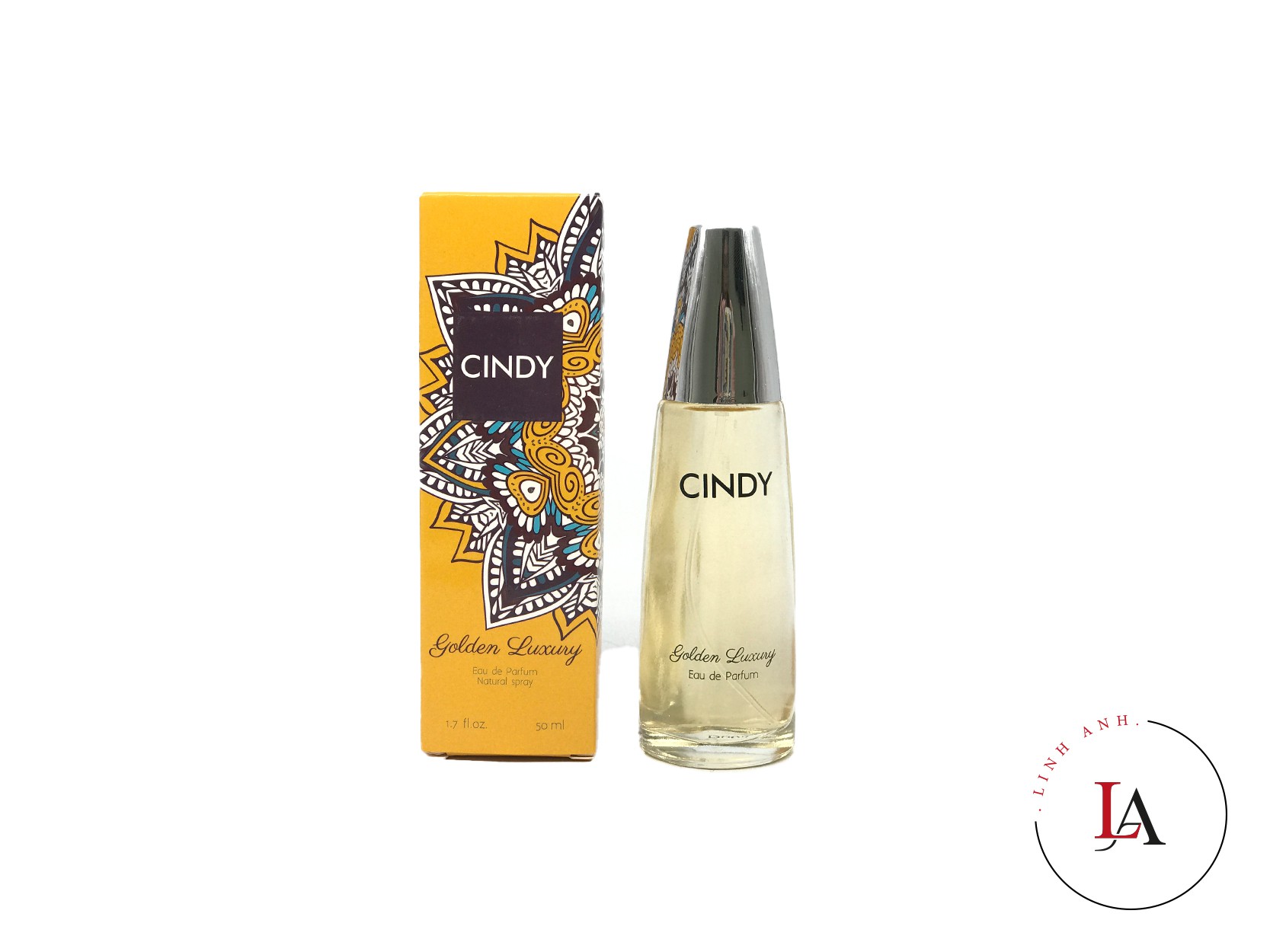 Nước hoa Cindy 50ml
